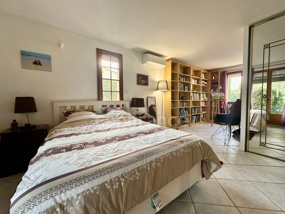 � vendre  Maison Lambesc (13410)