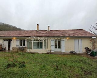  Maison à vendre 4 pièces 86 m²