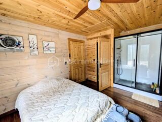  Maison à vendre 4 pièces 109 m²