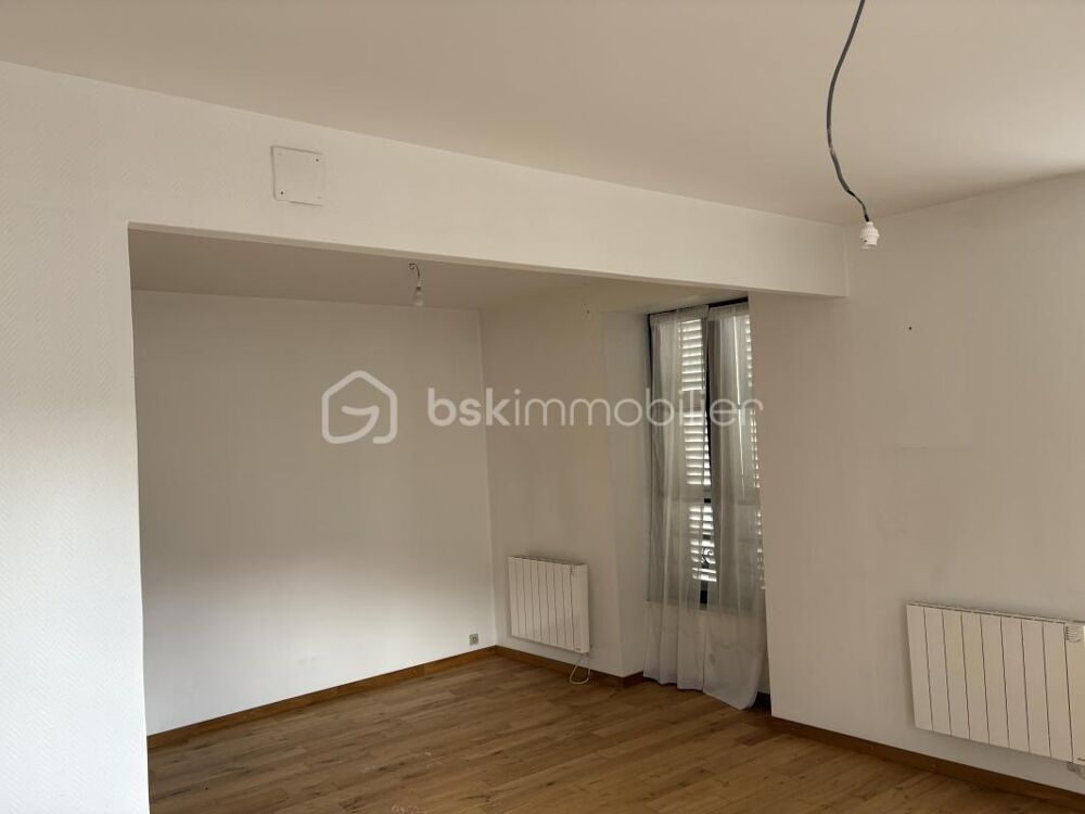 Vente Immeuble Immeuble de rapport La bourboule