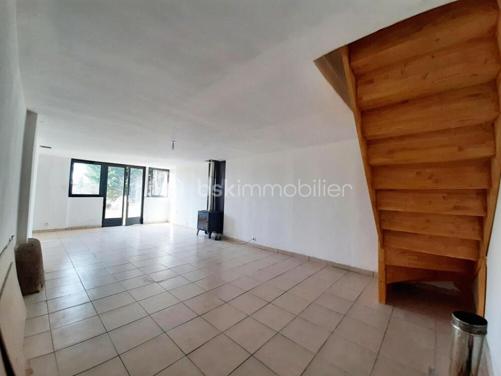 Vente Maison Maison 4 pièces 120 m² Saint cyr