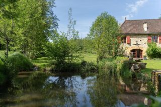  Maison  vendre 13 pices 326 m