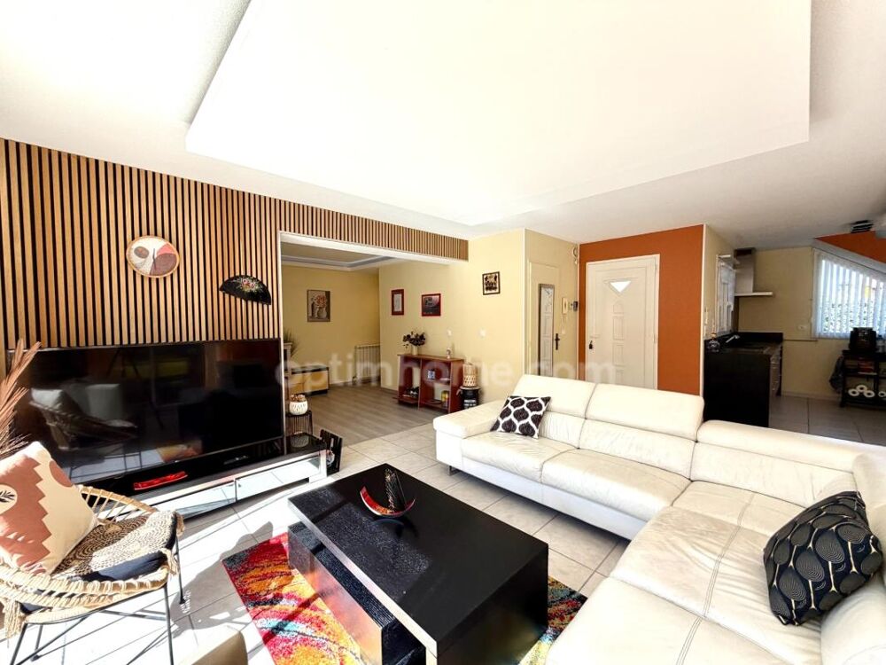 à vendre  Villa Le Grau-du-Roi (30240)
