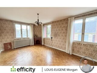  Maison à vendre 8 pièces 151 m²