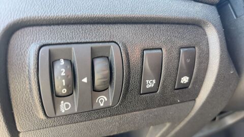 Sc&eacute;nic III 1.5 dCi 110 Energy Bose 2016 occasion 02500 Neuve Maison