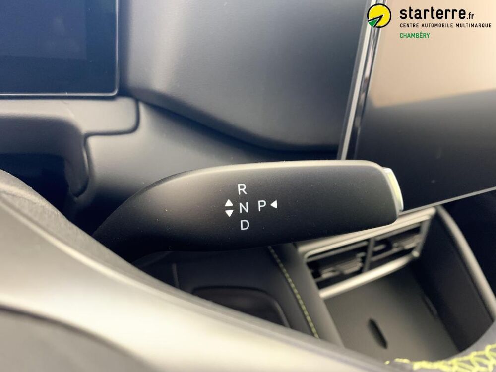 Atto 2 PHEV 1.5 DM-I BOOST 2025 occasion 73420 Voglans