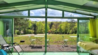  Maison � vendre 10 pi�ces 360 m�