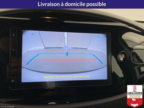 Aygo 1.0 VVT-i 72 Dynamic 2025 occasion 10150 Lavau