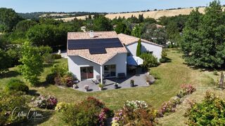  Maison à vendre 6 pièces 172 m²