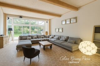  Maison � vendre 6 pi�ces 210 m�