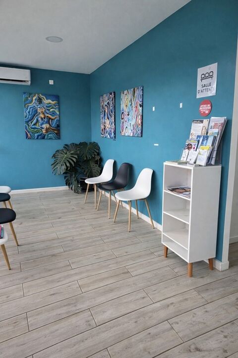   Local/bureau à vendre CAYENNE (973) 