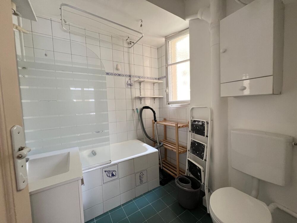 Vente Appartement Appartement 2/3 pièces lumineux 45m² PARIS 15EME ( Convention Boucicaut ) Paris 15