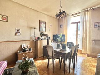  Maison � vendre 3 pi�ces 65 m�