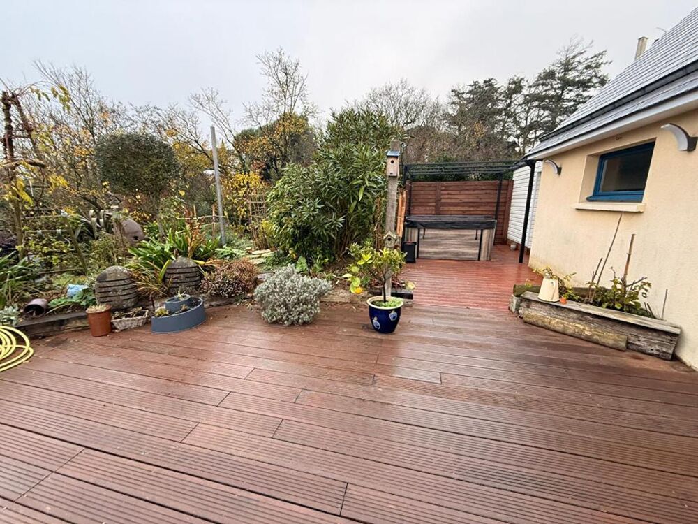 � vendre  Maison Granville (50400)