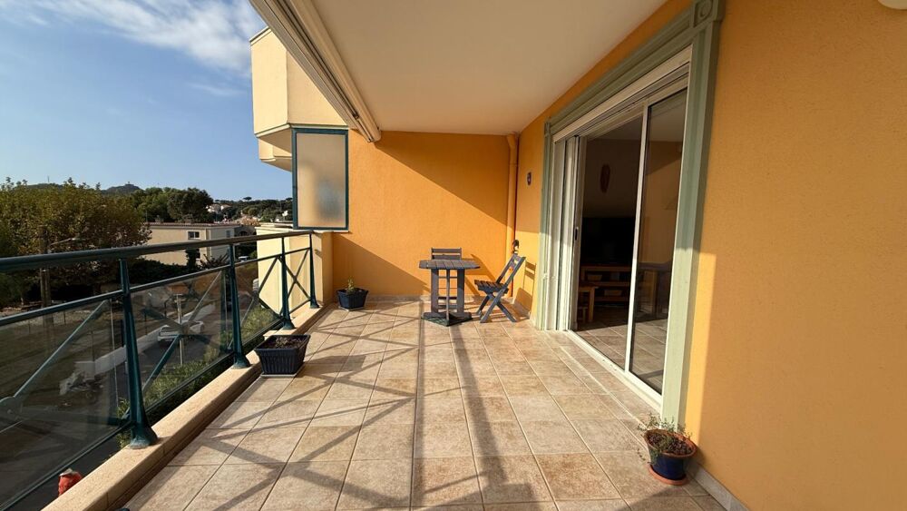 à vendre  Appartement Agay (83530)