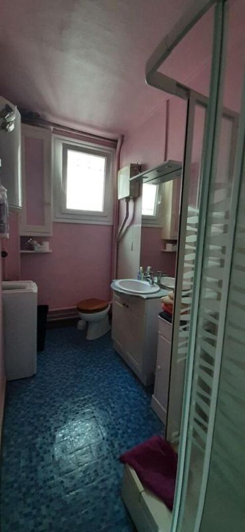  Appartement � louer 4 pi�ces 85 m�