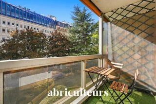  Appartement à vendre 1 pièce 32 m²