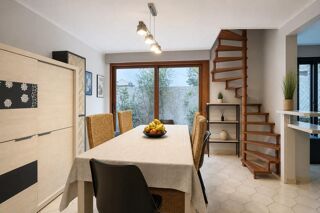  Maison à vendre 5 pièces 108 m²