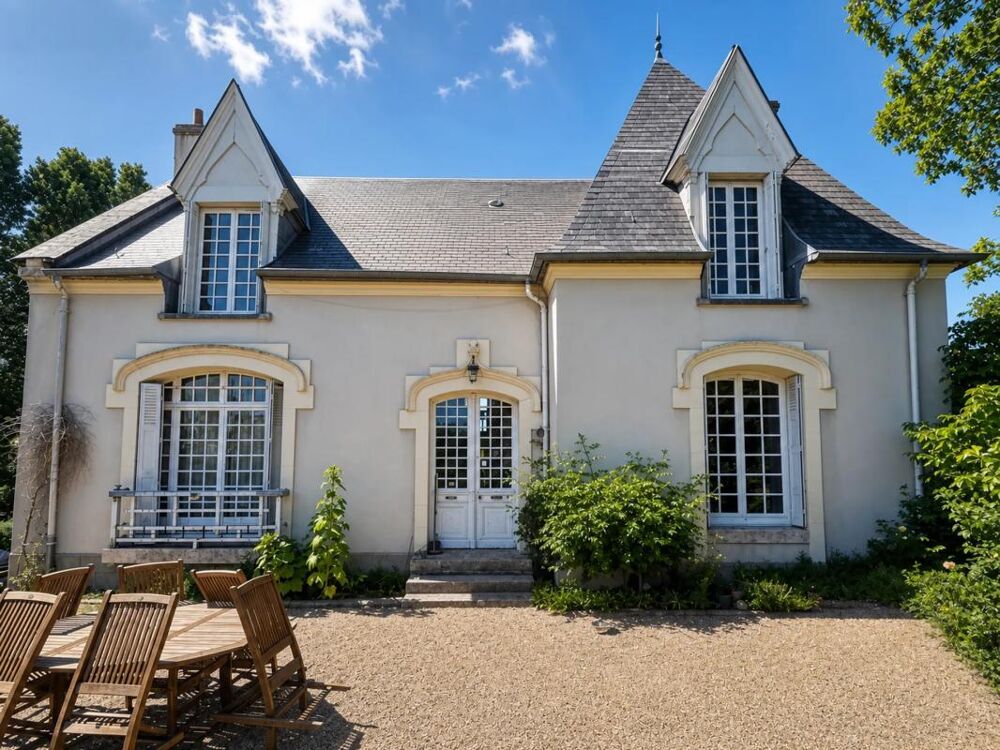 Maison de 7 pièces de 186 m² à Beauce la Romaine