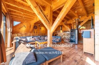  Chalet � vendre 10 pi�ces 330 m�