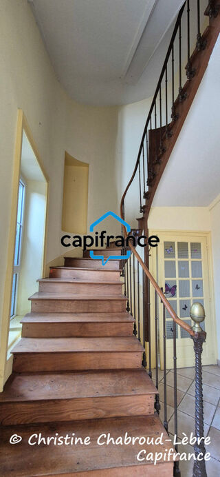  Propri�t�/ch�teau � vendre 8 pi�ces 200 m�