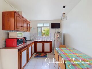  Appartement à louer 2 pièces 32 m²