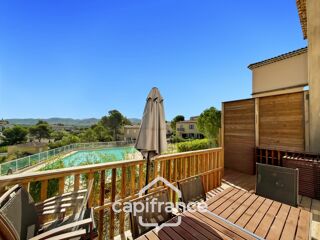  Maison à vendre 4 pièces 62 m²