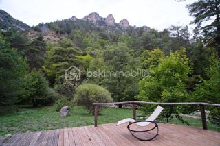  Chalet � vendre 3 pi�ces 70 m� Le mas