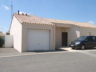  Maison � louer 4 pi�ces 90 m�