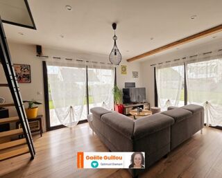  Maison à vendre 5 pièces 97 m²