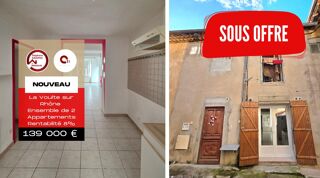  Immeuble � vendre 5 pi�ces 104 m�