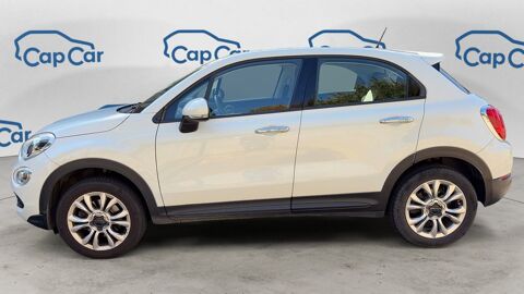 500 X 1.3 Multijet 95 Popstar 2015 occasion 95120 Ermont