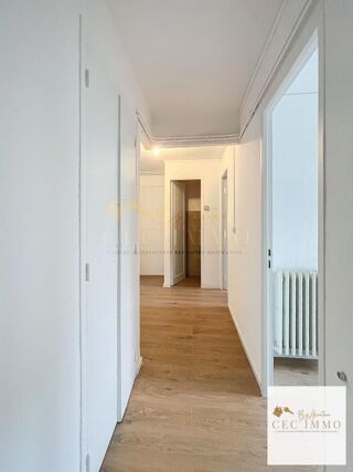  Appartement  vendre 3 pices 60 m