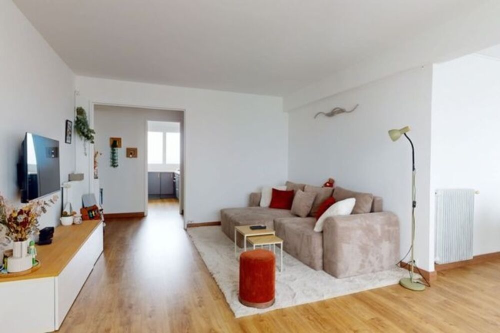 Appartement lumineux proche des bords du Loiret et commodités
