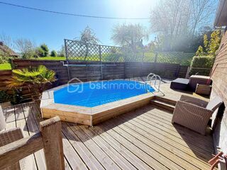  Propri�t�/ch�teau � vendre 5 pi�ces 150 m�