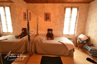  Maison � vendre 3 pi�ces 55 m�