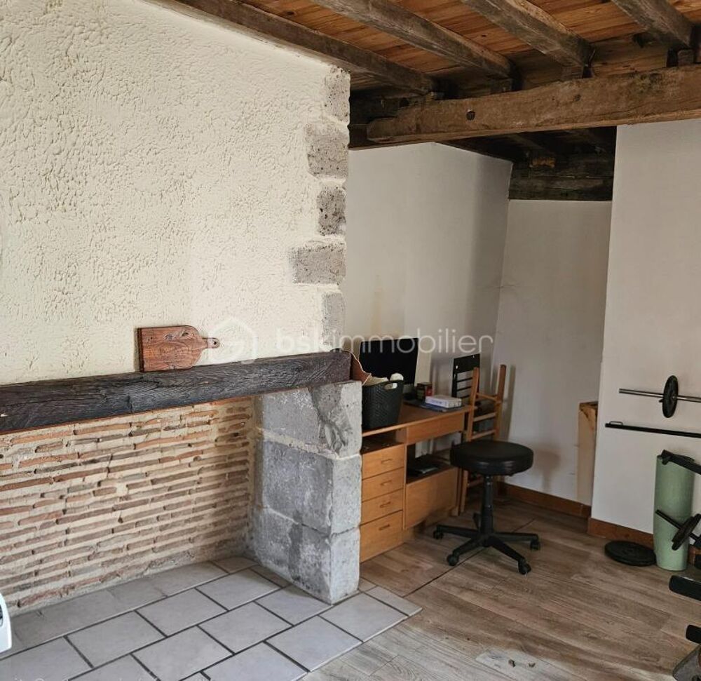 Vente Maison Maison de ville vendue louée pour investisseur Mezin
