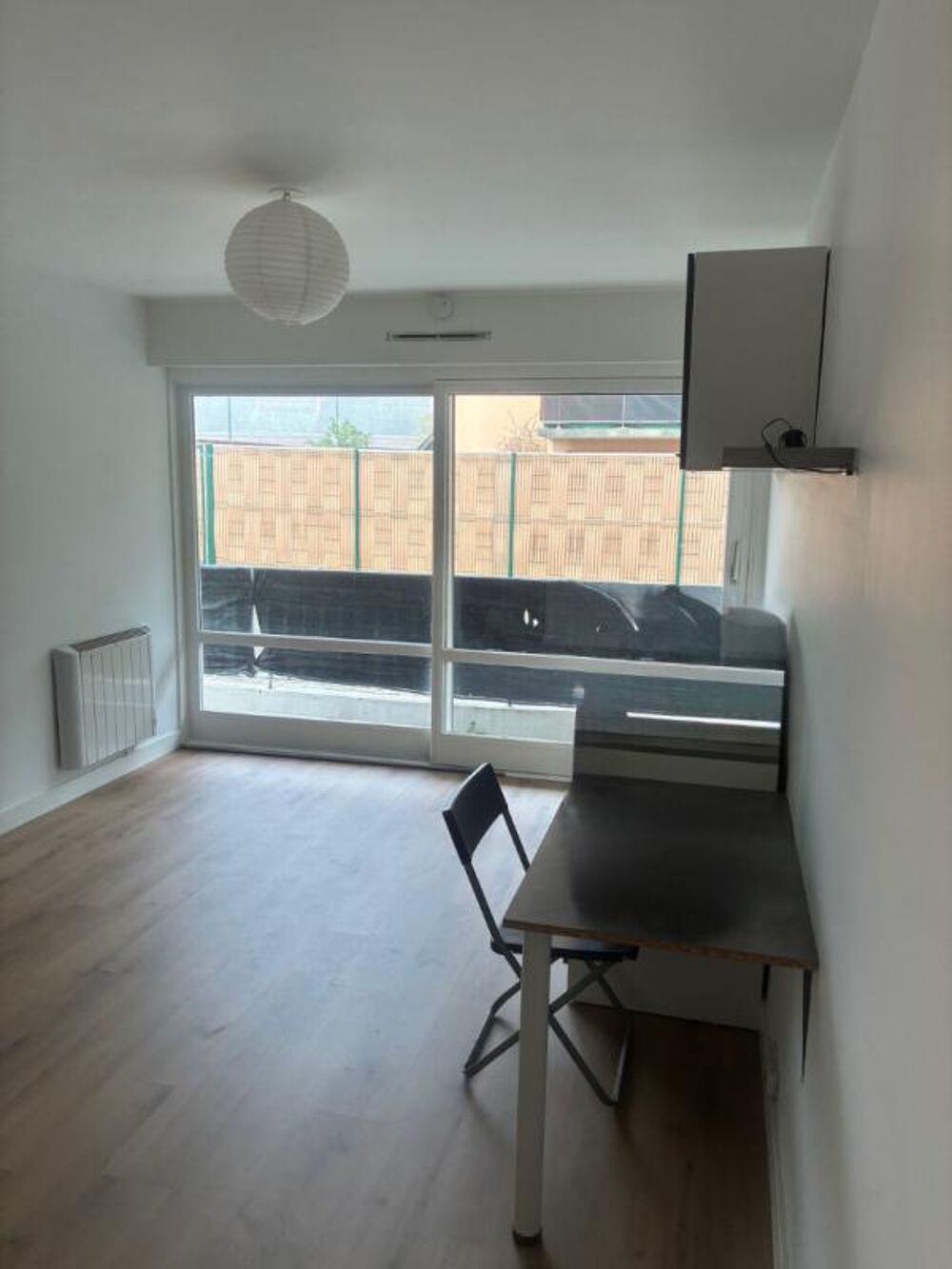 GRAVIGNY - 27930 - Studio RDC - Résidence sécurisée - 24 m2 - 52000 HAI