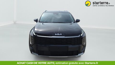 Sportage Hybride 239 ch BVA6 Active 2026 occasion 69190 Saint-Fons
