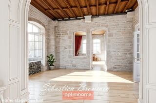  Appartement � vendre 5 pi�ces 215 m�