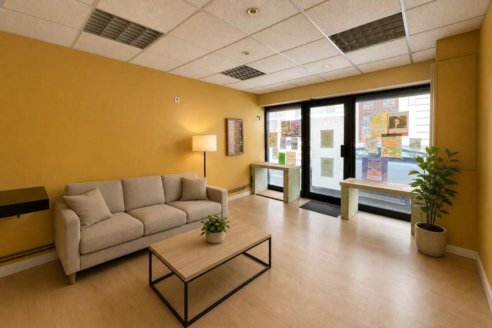 Maison de 5 pièces - 108 m² en vente à La Châtre