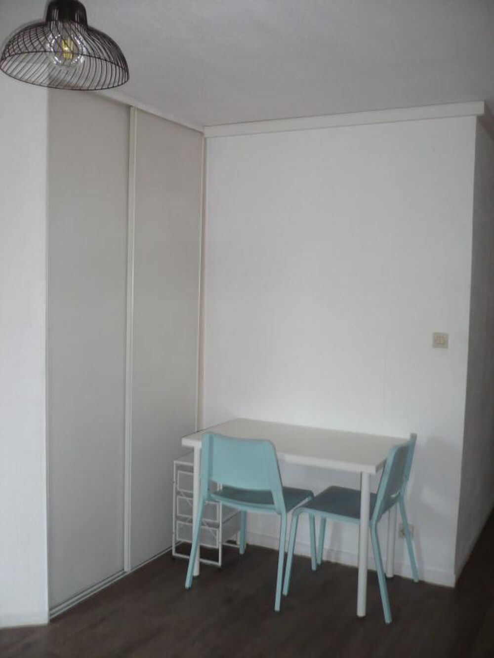 Appartement Dijon 1 pièce(s) 23.78 m2