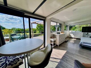  Maison � vendre 4 pi�ces 107 m�