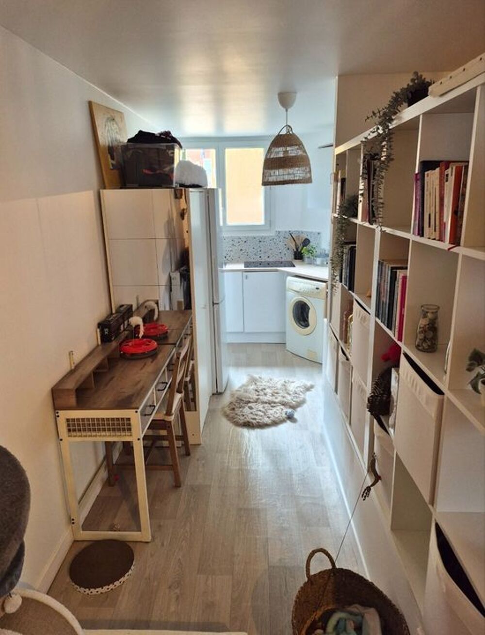 Studio de 25m2 à louer sur La Valette-du-Var