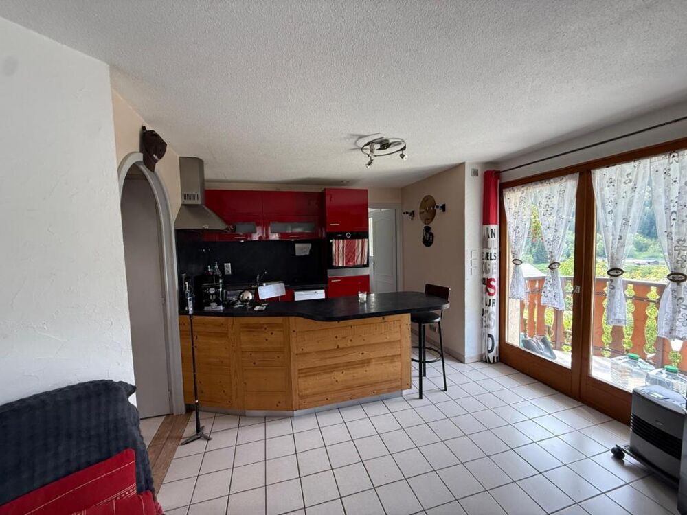 Vente Appartement Appartement Chatel