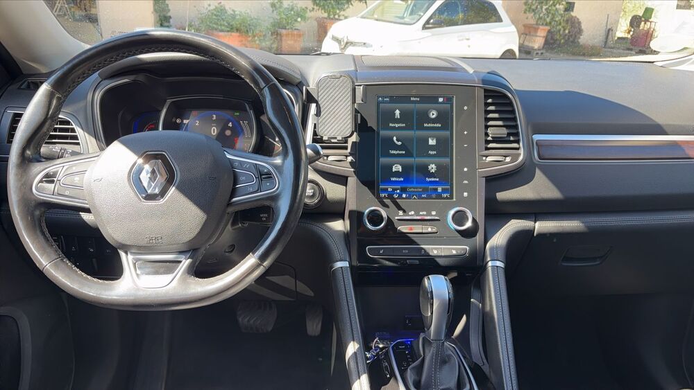 Koleos 2.0 dCi 190 4x4 X-Tronic Intens 2021 occasion 84200 Carpentras