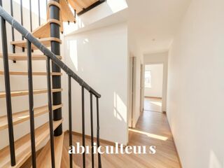  Maison à vendre 3 pièces 80 m²