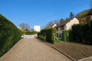  Maison à vendre 4 pièces 82 m²