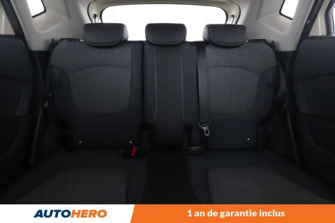 Captur 1.2 TCe Energy Intens 120 ch 2017 occasion 92130 Issy-les-Moulineaux