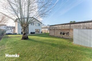  Maison � vendre 6 pi�ces 125 m�